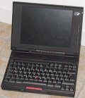 Thinkpad 755Cs  Type 9545 E0C